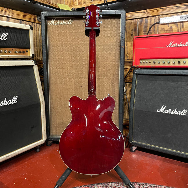 Gretsch G5422T - Includes Hardshell Case - #689 - #KS15033410