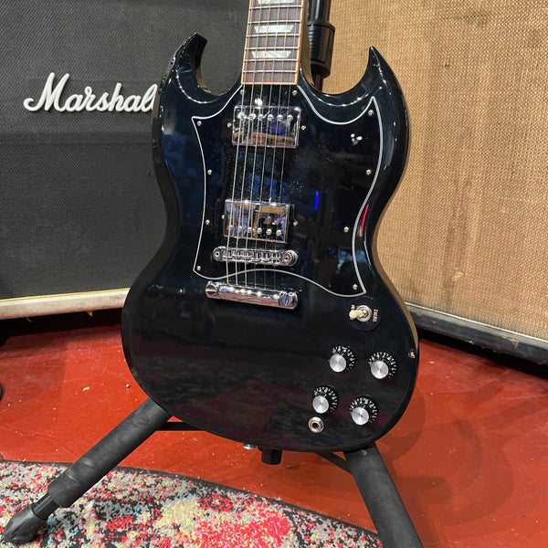 Gibson SG Standard - Includes Gig Bag #710 - Serial# 108390186