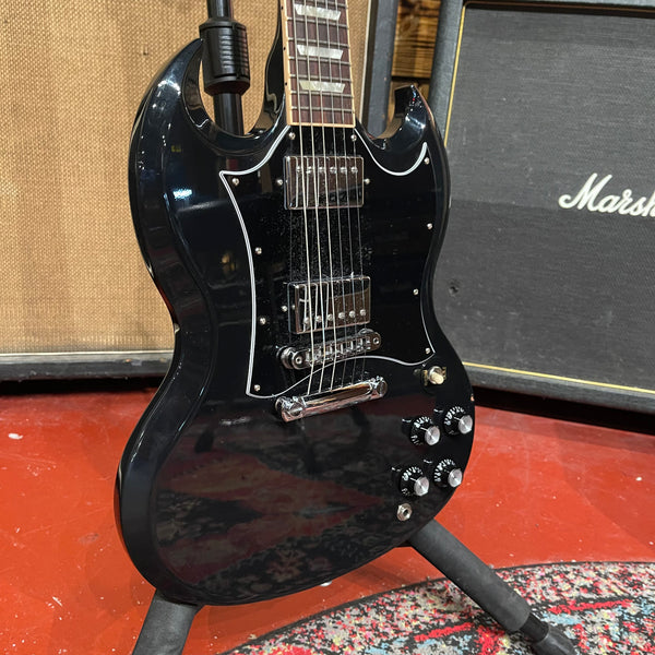 Gibson SG Standard - Includes Gig Bag #710 - Serial# 108390186