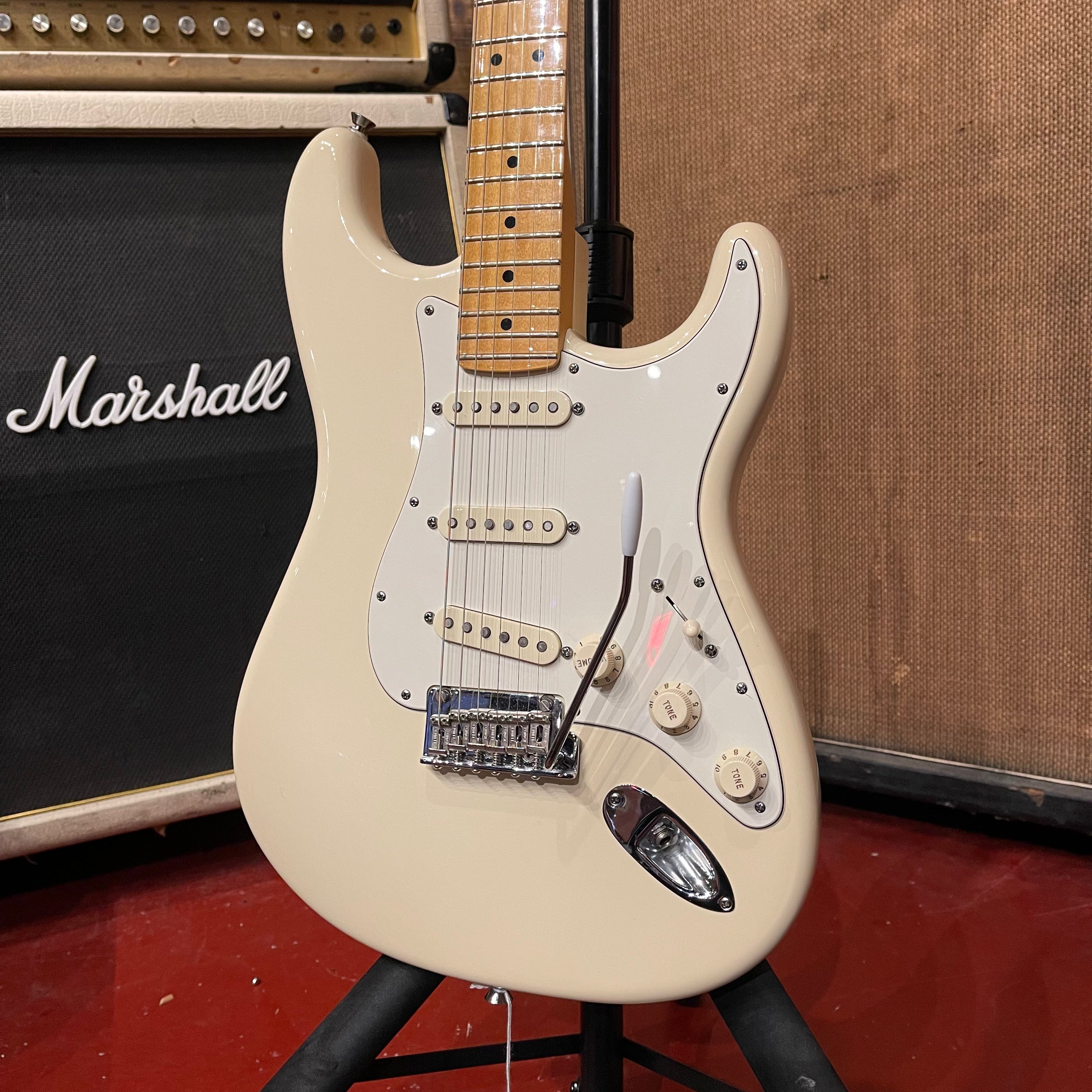 Fender USA Stratocaster - No Case - Serial #US13109349 | Big House