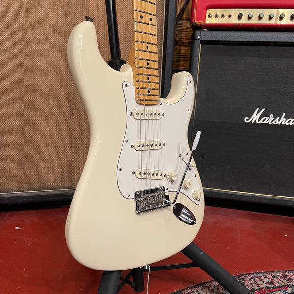 Fender USA Stratocaster - No Case - Serial #US13109349