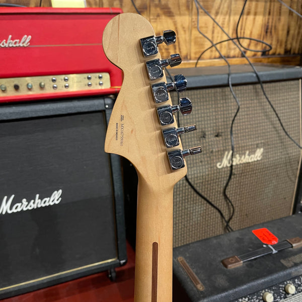 Fender Player Mustang - No Case - #MX16759161