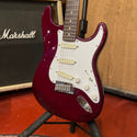 Fender Stratocaster Plus - Includes Case #713 - Serial #N3158128