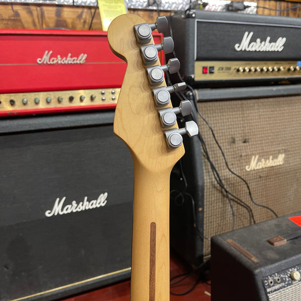 Fender Stratocaster Plus - Includes Case #713 - Serial #N3158128