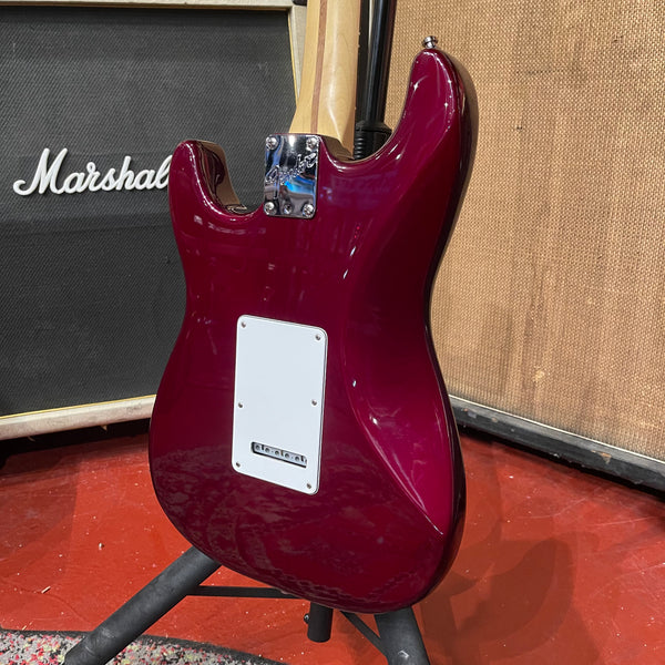 Fender Stratocaster Plus - Includes Case #713 - Serial #N3158128