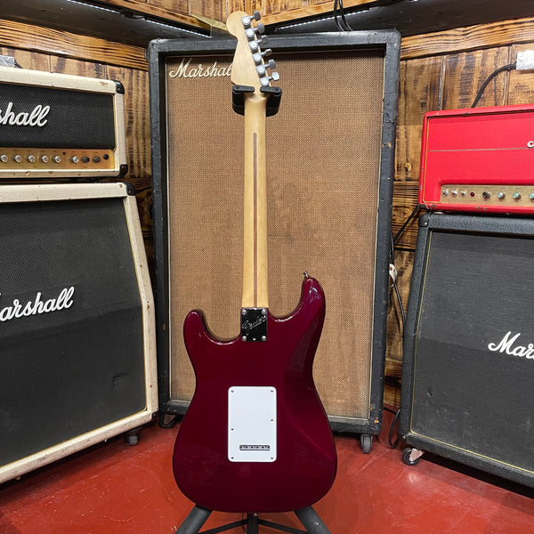 Fender Stratocaster Plus - Includes Case #713 - Serial #N3158128