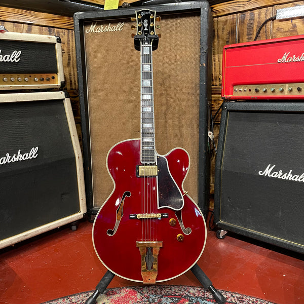 Gibson L5 Wes Montgomery - Includes Case #714 - Serial #21491009