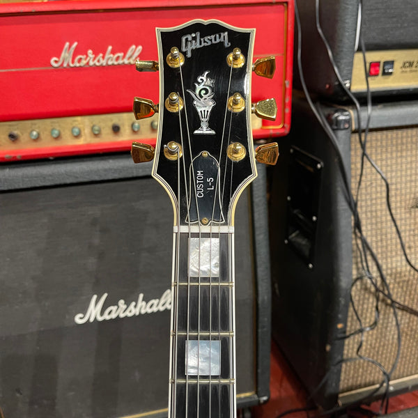 Gibson L5 Wes Montgomery - Includes Case #714 - Serial #21491009