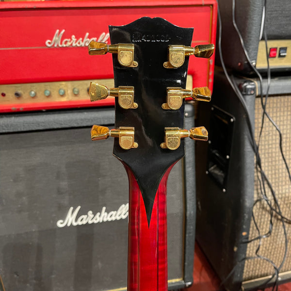 Gibson L5 Wes Montgomery - Includes Case #714 - Serial #21491009