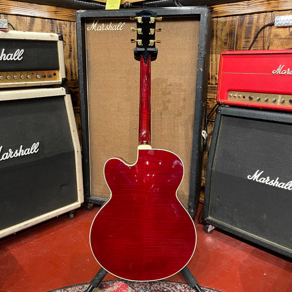 Gibson L5 Wes Montgomery - Includes Case #714 - Serial #21491009