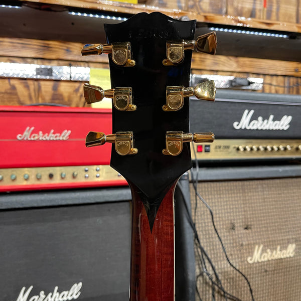 Gibson L5 Wes Montgomery - Includes Case #717 - Serial #90597003