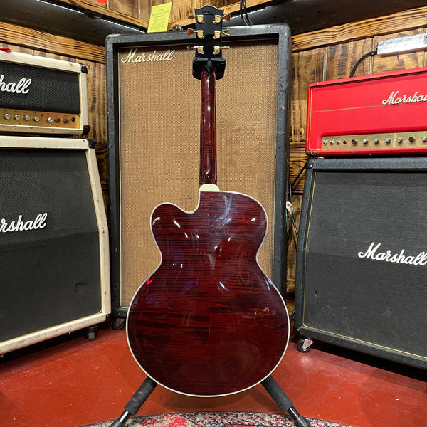 Gibson L5 Wes Montgomery - Includes Case #717 - Serial #90597003