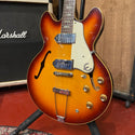 1966 Epiphone Casino - Includes Case #715 - Serial #856778