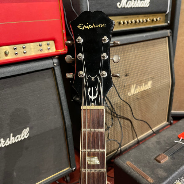 1966 Epiphone Casino - Includes Case #715 - Serial #856778
