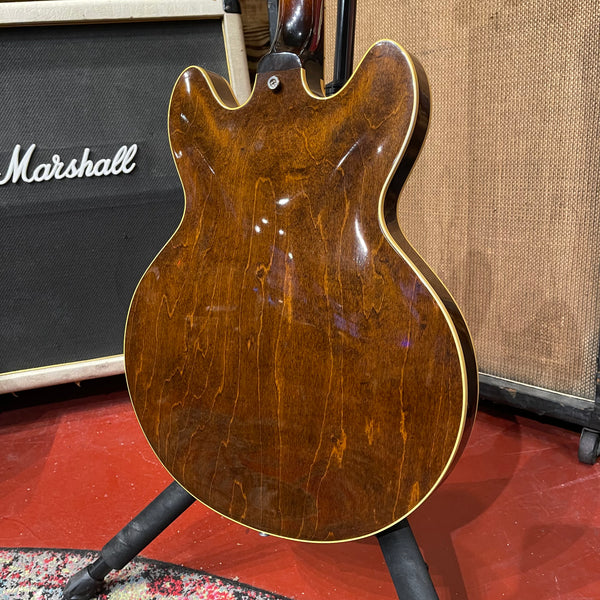 1966 Epiphone Casino - Includes Case #715 - Serial #856778