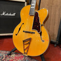 D'Angelico EXL1A - Includes Case #711 - Serial #S160061104