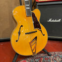 D'Angelico EXL1A - Includes Case #711 - Serial #S160061104
