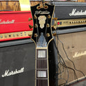 D'Angelico EXL1A - Includes Case #711 - Serial #S160061104