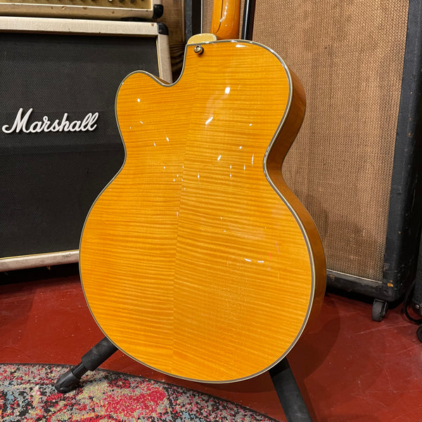 D'Angelico EXL1A - Includes Case #711 - Serial #S160061104