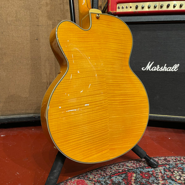 D'Angelico EXL1A - Includes Case #711 - Serial #S160061104