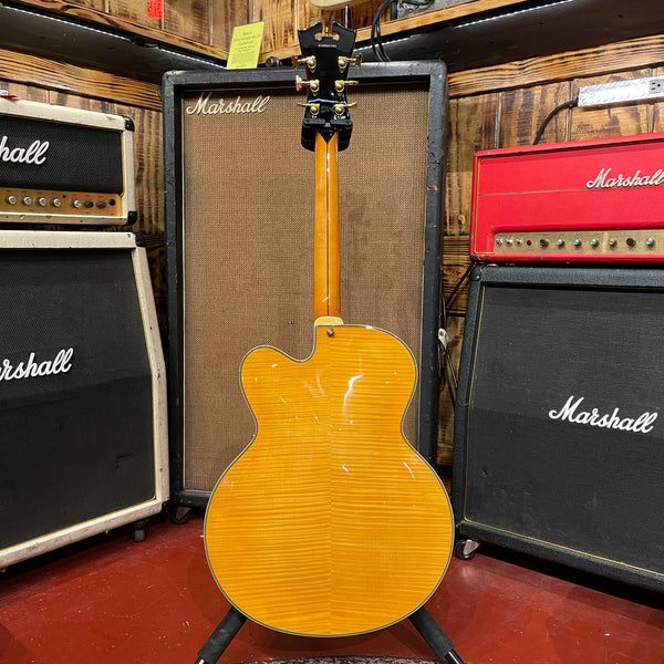 D'Angelico EXL1A - Includes Case #711 - Serial #S160061104