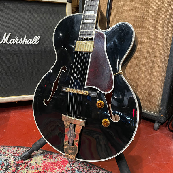 Gibson L5 Wes Montgomery - Includes Case #719 - Serial #22365003