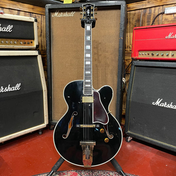 Gibson L5 Wes Montgomery - Includes Case #719 - Serial #22365003