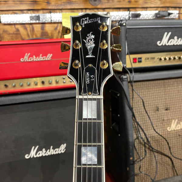 Gibson L5 Wes Montgomery - Includes Case #719 - Serial #22365003