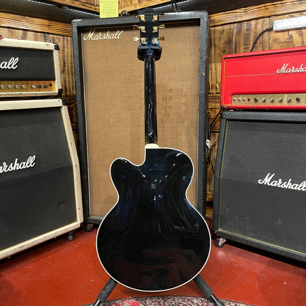 Gibson L5 Wes Montgomery - Includes Case #719 - Serial #22365003