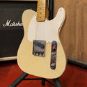 1955 Fender Esquire - Serial #8267 - Includes Original Case #718