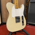 1955 Fender Esquire - Serial #8267 - Includes Original Case #718