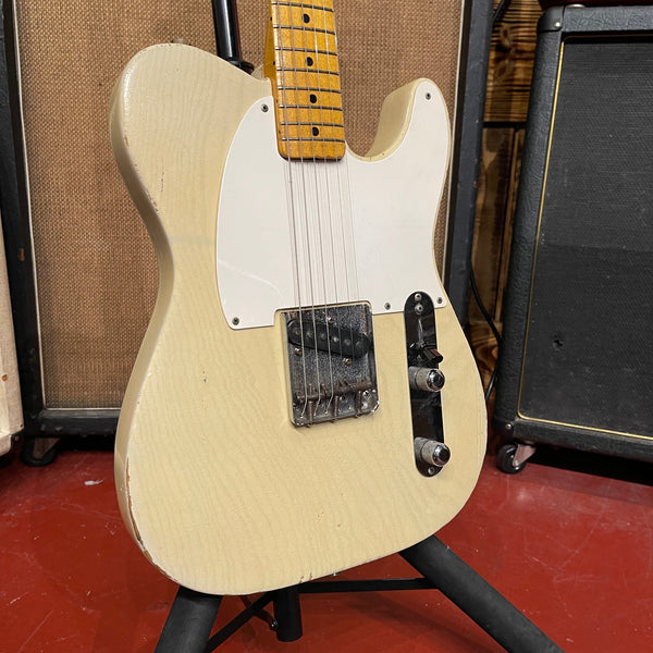 1955 Fender Esquire - Serial #8267 - Includes Original Case #718