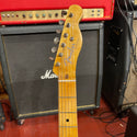 1955 Fender Esquire - Serial #8267 - Includes Original Case #718