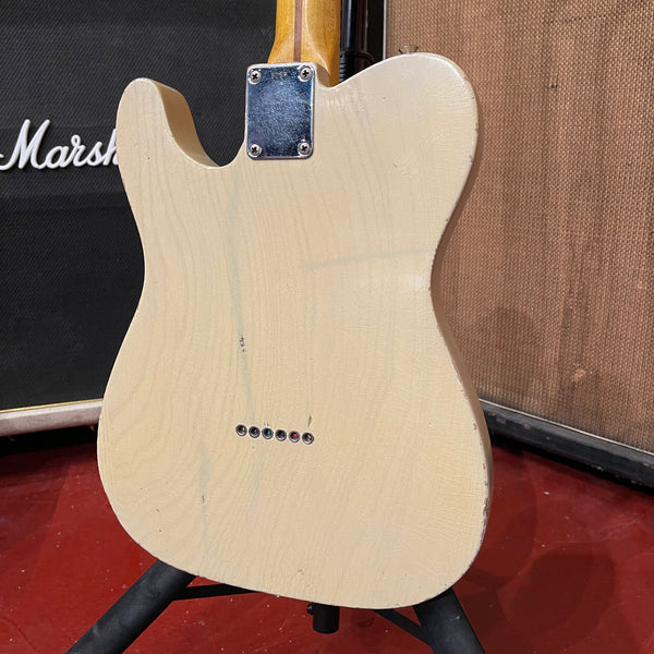 1955 Fender Esquire - Serial #8267 - Includes Original Case #718