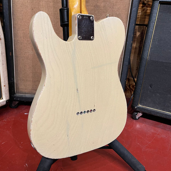 1955 Fender Esquire - Serial #8267 - Includes Original Case #718