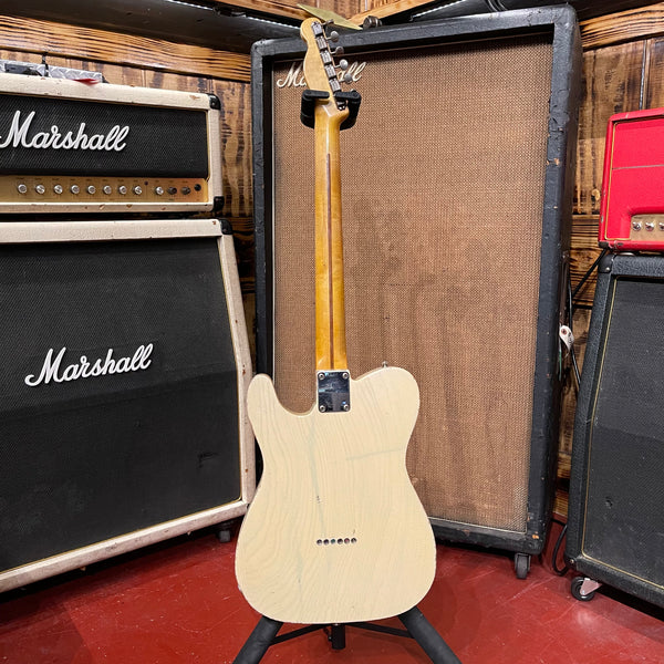 1955 Fender Esquire - Serial #8267 - Includes Original Case #718