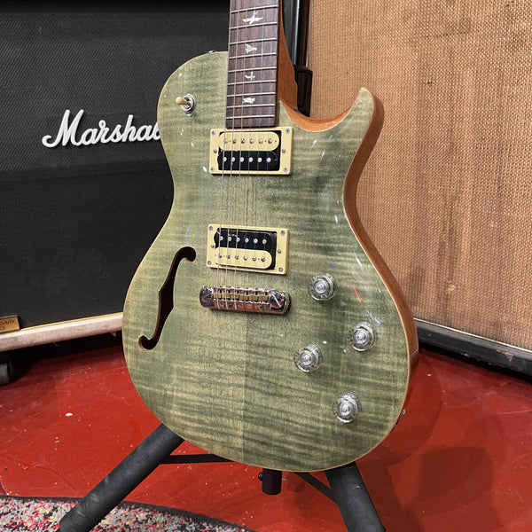 PRS Zach Meyers SE - Serial #CTIC31991 - Includes Gig Bag #722