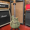 PRS Zach Meyers SE - Serial #CTIC31991 - Includes Gig Bag #722
