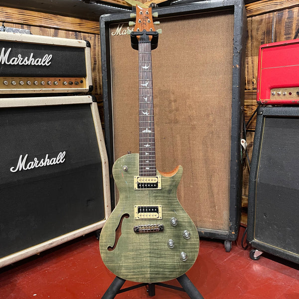 PRS Zach Meyers SE - Serial #CTIC31991 - Includes Gig Bag #722