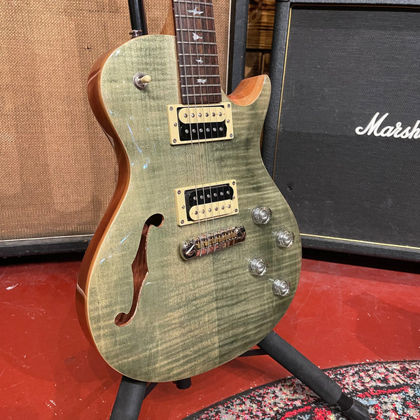 PRS Zach Meyers SE - Serial #CTIC31991 - Includes Gig Bag #722