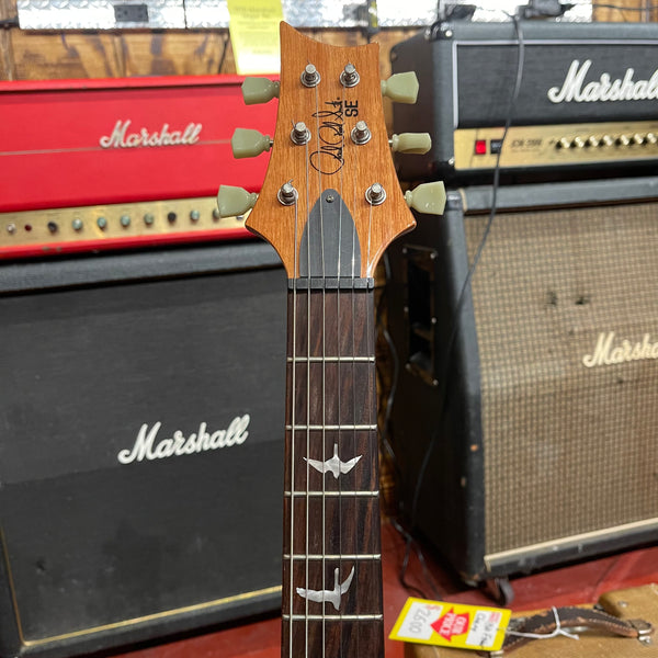 PRS Zach Meyers SE - Serial #CTIC31991 - Includes Gig Bag #722