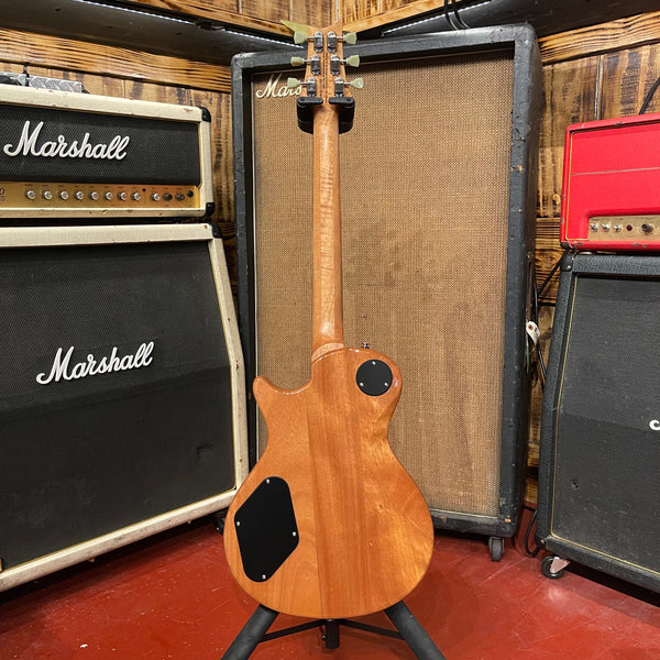 PRS Zach Meyers SE - Serial #CTIC31991 - Includes Gig Bag #722
