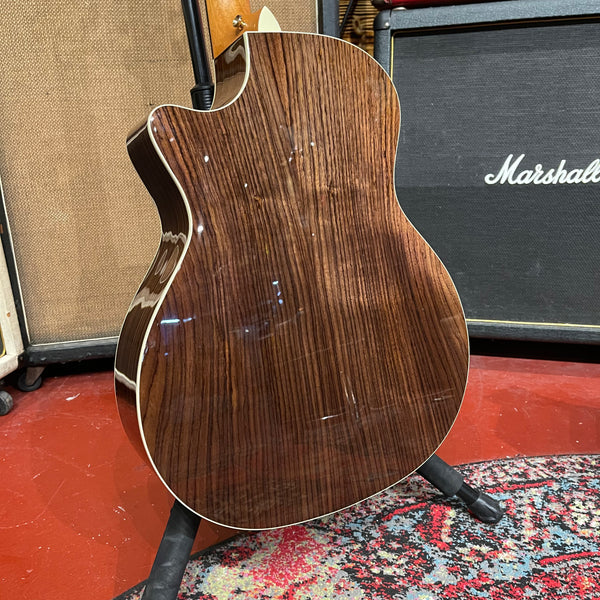 Taylor 414ce Custom - Serial #1205033040 - Includes Case #721
