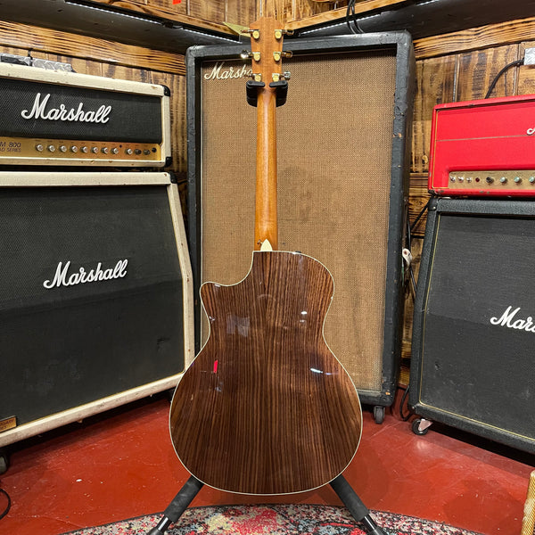Taylor 414ce Custom - Serial #1205033040 - Includes Case #721
