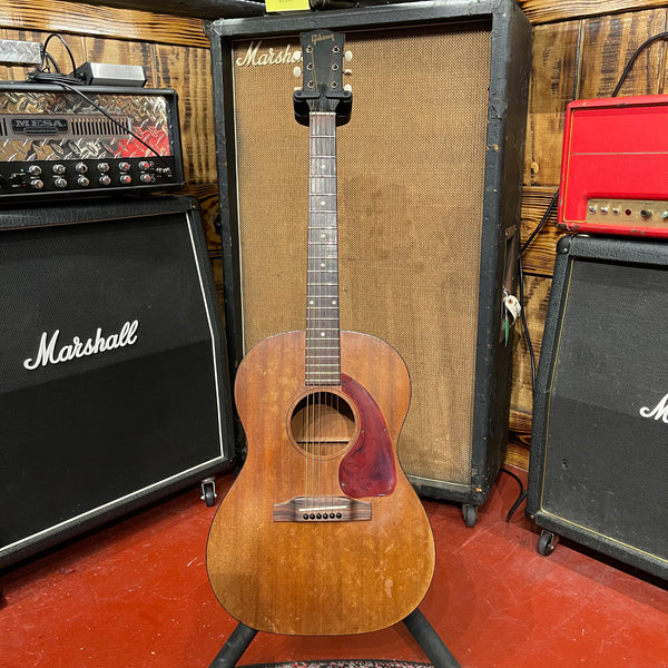 1967 Gibson LG0 - No Case