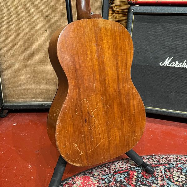 1967 Gibson LG0 - No Case