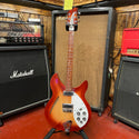 Rickenbacker 330 - Includes Case - #725