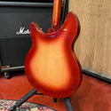Rickenbacker 330 - Includes Case - #725