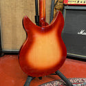 Rickenbacker 330 - Includes Case - #725
