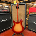 Rickenbacker 330 - Includes Case - #725